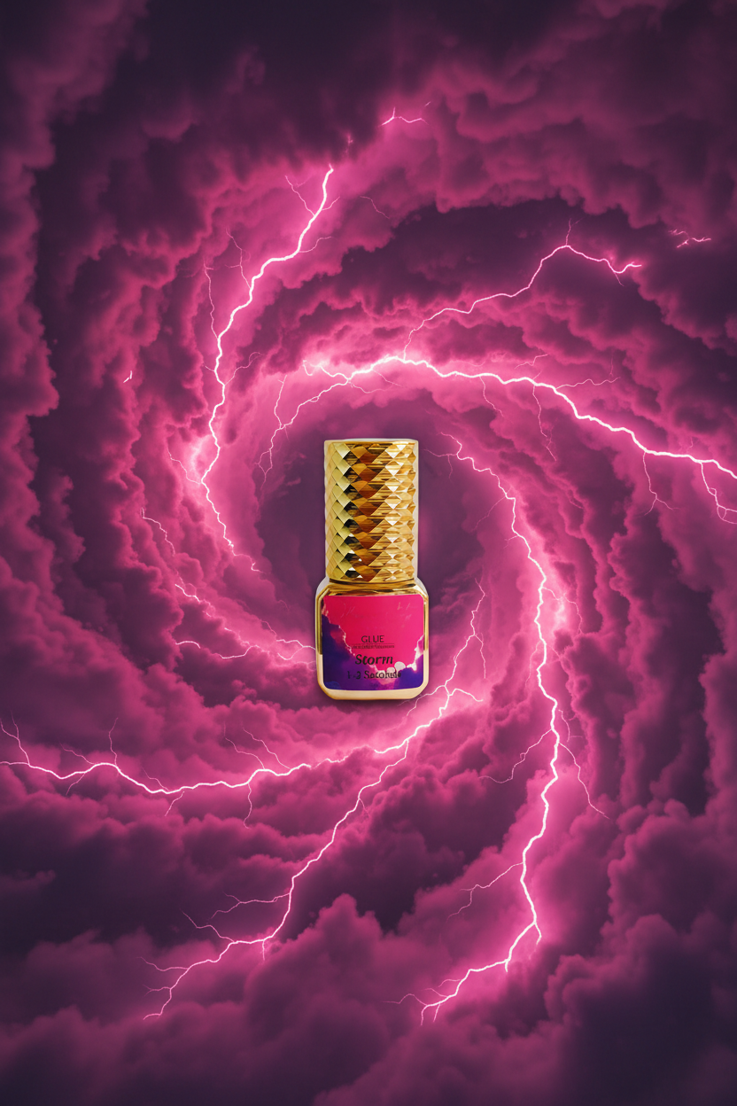 Storm Glue