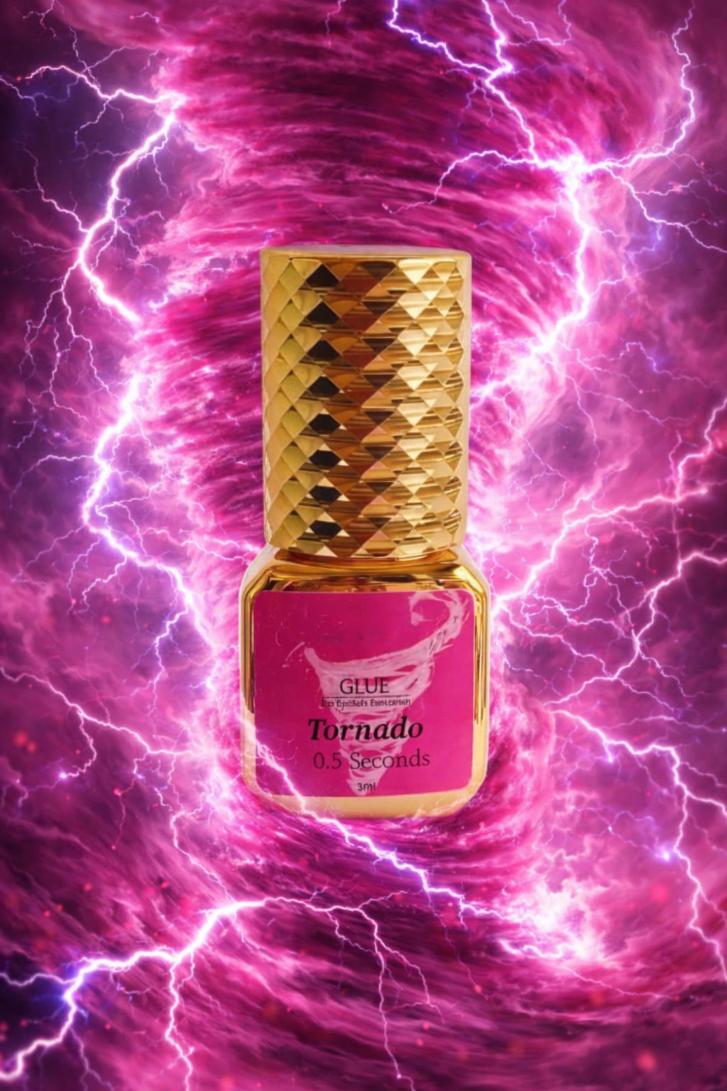 Tornado Glue
