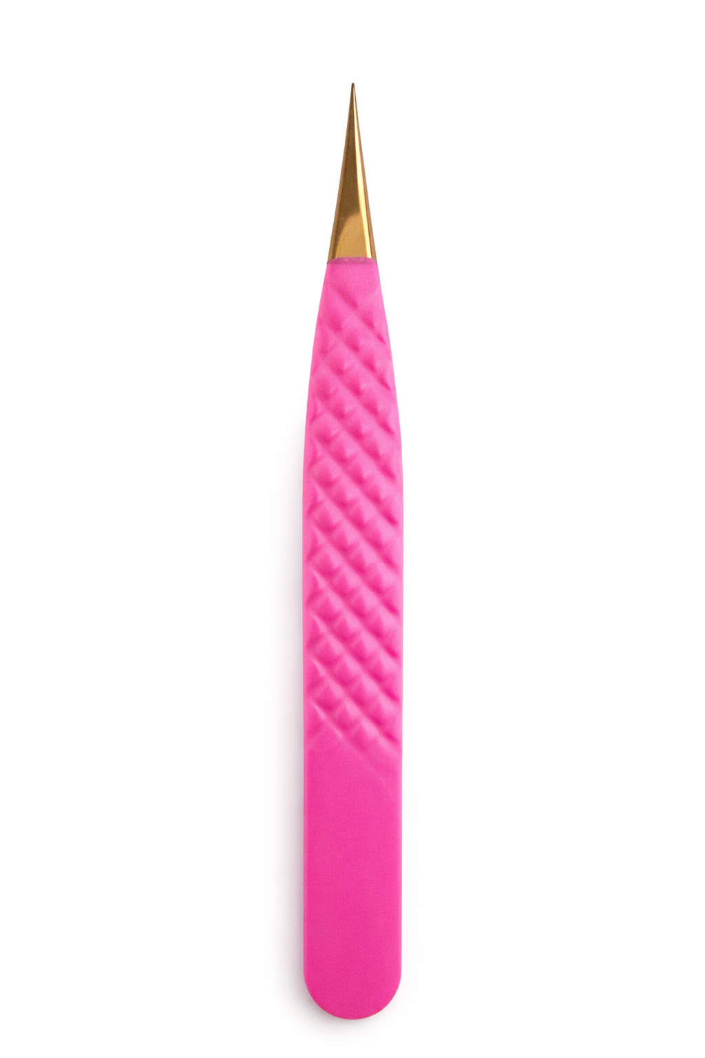 Microfibre Straight Tweezer