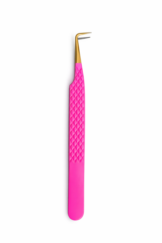 Microfibre Thin Bootleg Tweezer